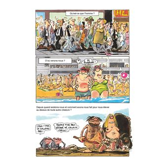 Homo Erectus