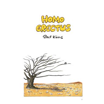 Homo Erectus