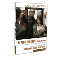 Ni Pour Ni Contre Bien Au Contraire-2 DVD FR