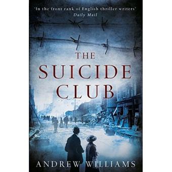 The Suicide Club Poche Andrew Williams Achat Livre Ou Ebook Fnac