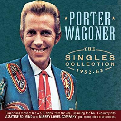 The Singles Collection 1952-1962