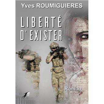 Liberté d'Exister