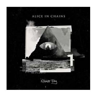 Alice In Chains - 1