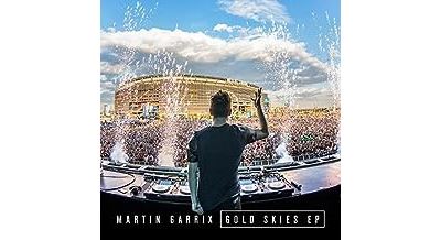 Gold skies EP