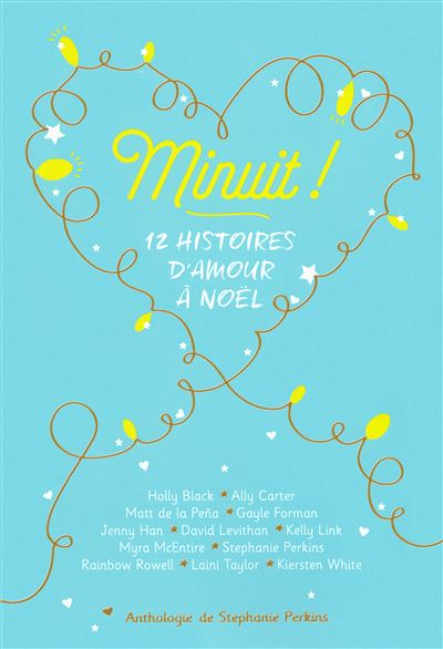 Minuit !