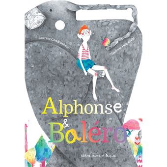 Alphonse et Boléro