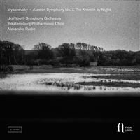 Alastor / Symphony 7 / Kremlin By Night