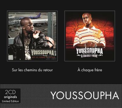 album a chaque frere youssoupha