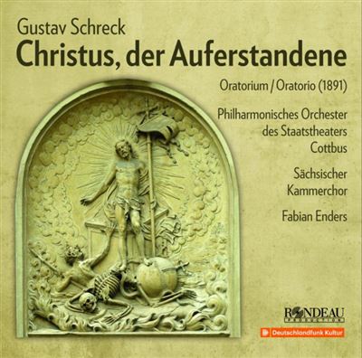 Christus der auferstandene