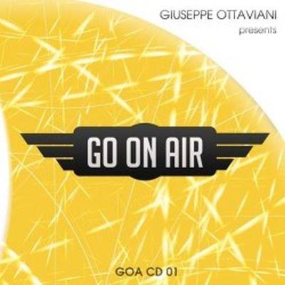 Go on air 2014