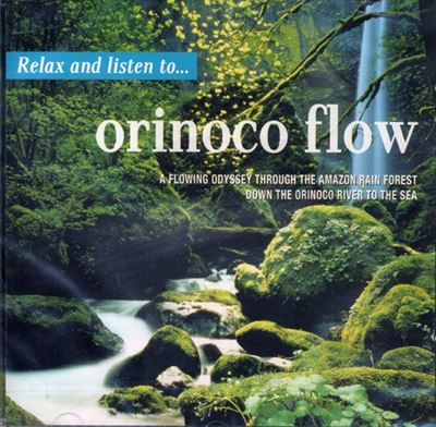 Relax and listen to orinoco