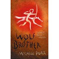WOLF BROTHER