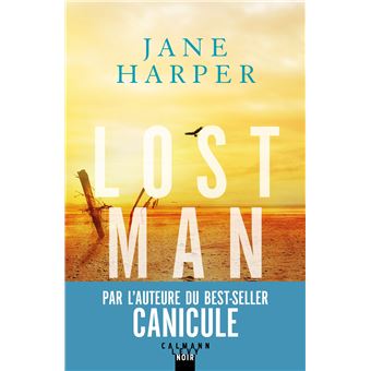 Lost man
