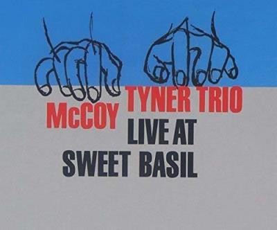 Live at Sweet Basil Coffret Edition remasterisée