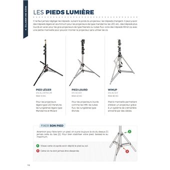 Le manuel de survie du videaste techniques et bidouilles du