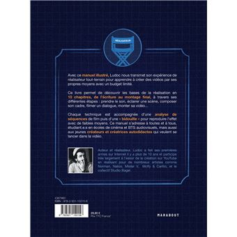 Le manuel de survie du vidéaste