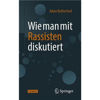 Wie man mit Rassisten diskutiert - 1
