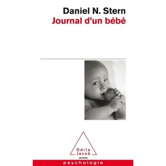 Journal D Un Bebe Poche Daniel N Stern Achat Livre Fnac