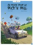 En route pour le rock'n roll