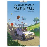 En route pour le rock'n roll