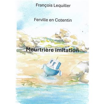 Meurtrière imitation - 1