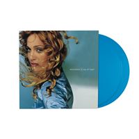 Ray Of Light Édition Limitée Exclusivité Fnac Vinyle Bleu
