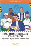 Commotions cérébrales, sport et droit