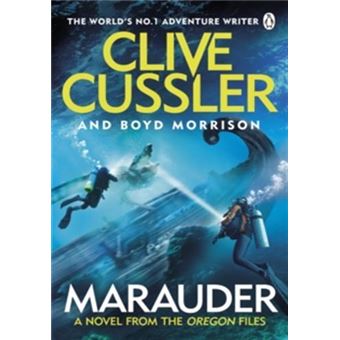 Marauder