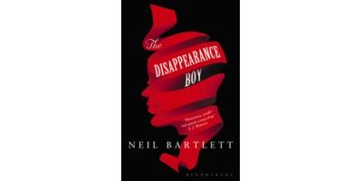 DISAPPEARANCE BOY