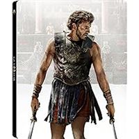 Gladiator II SteelBook® Blu-ray 4K Ultra HD