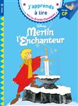 Merlin l'Enchanteur CP Niveau 3