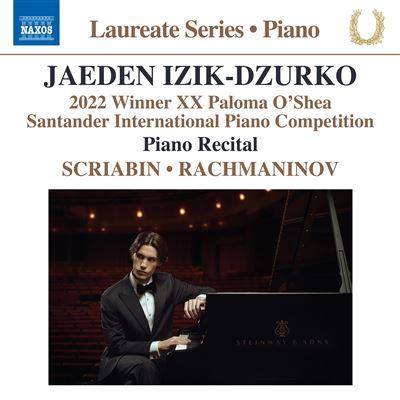 Piano Recital