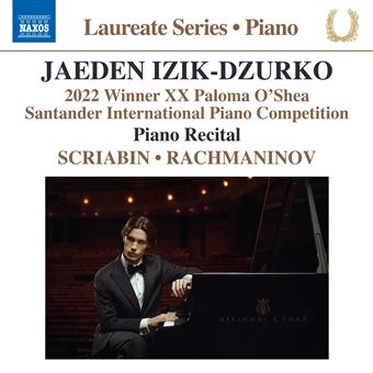 Sergueï Rachmaninov, Alexander Scriabine - 1