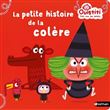 La petite histoire de la colère