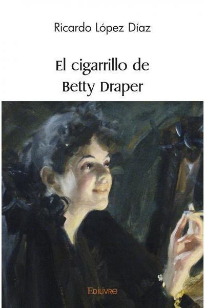 El cigarrillo de Betty Draper