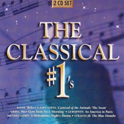 Classical  1 s/various