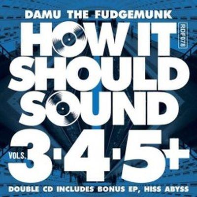How it should sound Volumes 3,4 et 5