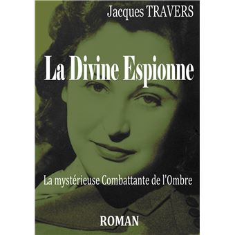 La Divine Espionne - 1