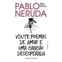 Vinte poemas de amor e uma canção desesperada
