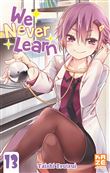 We Never Learn T13