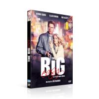 The big easy - DVD