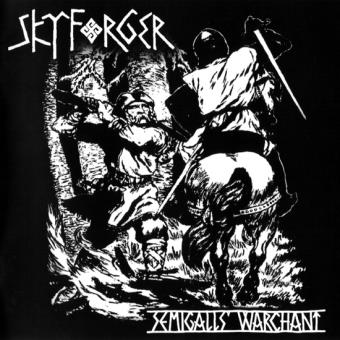 Skyforger - 1