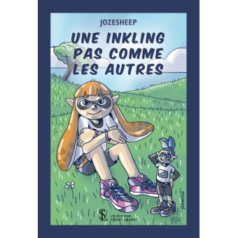 Une inkling pas comme les autres