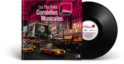 Les plus belles comédies musicales