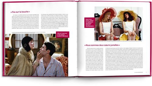Collection Vinylbook : Les plus belles comédies musicales