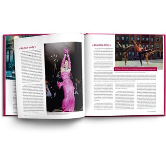 Collection Vinylbook : Les plus belles comédies musicales