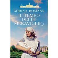 Il tempo delle meraviglie