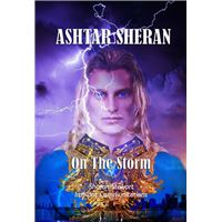 Ashtar Sheran On The Storm