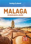 Malaga En quelques jours 1ed