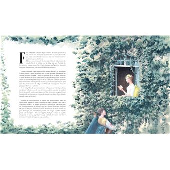 Contes des plus grands ballets